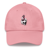 "Skull Girl" - Classic Dad hat