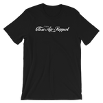 "Enjoy CAS" - Mens Short-Sleeve T-Shirt