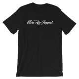 "Enjoy CAS" - Mens Short-Sleeve T-Shirt
