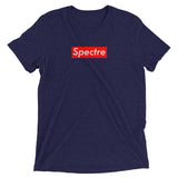 "Spectre" - Short sleeve t-shirt