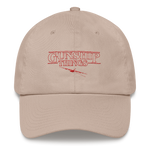 "Gunship Things" - Classic Dad hat