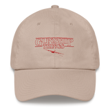 "Gunship Things" - Classic Dad hat