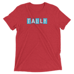 "Cherry ICEE Calls Logo" Mens Short sleeve t-shirt