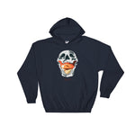 "Mouthful" - Hooded Sweatshirt