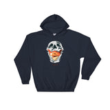 "Mouthful" - Hooded Sweatshirt
