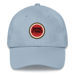 "Drone Strikes" - Classic Dad hat