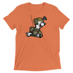 "Cherry ICEE Calls" Mens Short sleeve t-shirt