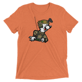 "Cherry ICEE Calls" Mens Short sleeve t-shirt