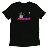 "High Caliber" Color T-shirt