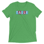 "Cherry ICEE Calls Logo" Mens Short sleeve t-shirt