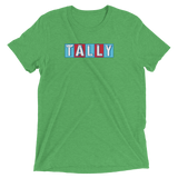 "Cherry ICEE Calls Logo" Mens Short sleeve t-shirt