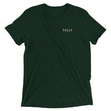 "From Above" - Men's Shirt