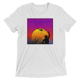 "CAS Hotline" Men's Short sleeve t-shirt