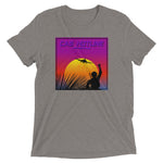 "CAS Hotline" Men's Short sleeve t-shirt
