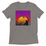 "CAS Hotline" Men's Short sleeve t-shirt