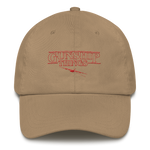 "Gunship Things" - Classic Dad hat