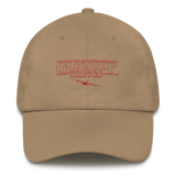 "Gunship Things" - Classic Dad hat