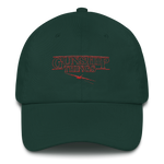 "Gunship Things" - Classic Dad hat