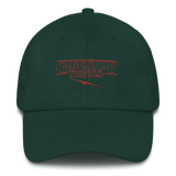 "Gunship Things" - Classic Dad hat