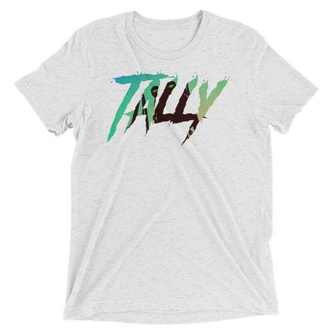 "TALLY Goon" - Mens Tee