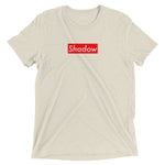 "Shadow" - Short sleeve t-shirt