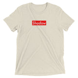 "Shadow" - Short sleeve t-shirt