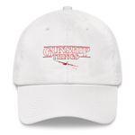 "Gunship Things" - Classic Dad hat