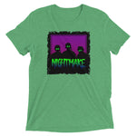 "Nightmare" Mens short sleeve t-shirt