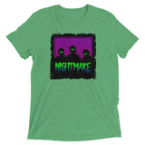 "Nightmare" Mens short sleeve t-shirt