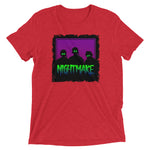 "Nightmare" Mens short sleeve t-shirt