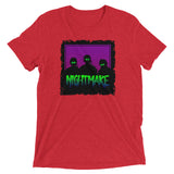 "Nightmare" Mens short sleeve t-shirt