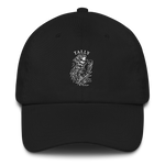 "From Above" - Classic Dad hat