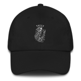 "From Above" - Classic Dad hat