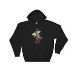 "Taco Prayer" Hooded Sweatshirt