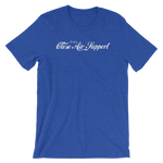 "Enjoy CAS" - Mens Short-Sleeve T-Shirt