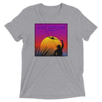 "CAS Hotline" Men's Short sleeve t-shirt