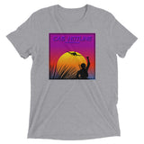 "CAS Hotline" Men's Short sleeve t-shirt