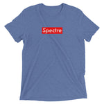 "Spectre" - Short sleeve t-shirt