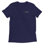 "From Above" - Men's Shirt