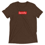 "Spooky" - Short sleeve t-shirt