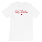 "Gunship Things" Mens Short-Sleeve Unisex T-Shirt