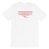 "Gunship Things" Mens Short-Sleeve Unisex T-Shirt