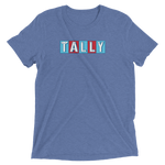 "Cherry ICEE Calls Logo" Mens Short sleeve t-shirt