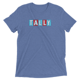 "Cherry ICEE Calls Logo" Mens Short sleeve t-shirt