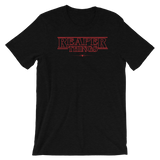 "Reaper Things" Mens Short-Sleeve Unisex T-Shirt