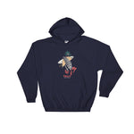 "Taco Prayer" Hooded Sweatshirt