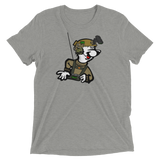 "Cherry ICEE Calls" Mens Short sleeve t-shirt