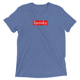 "Spooky" - Short sleeve t-shirt