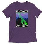 "Night Moves V2" Men's Short sleeve t-shirt