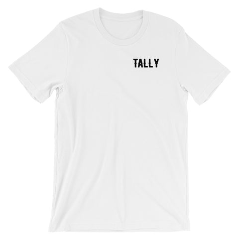 "Nighttime is the Right Time" Short-Sleeve Unisex T-Shirt